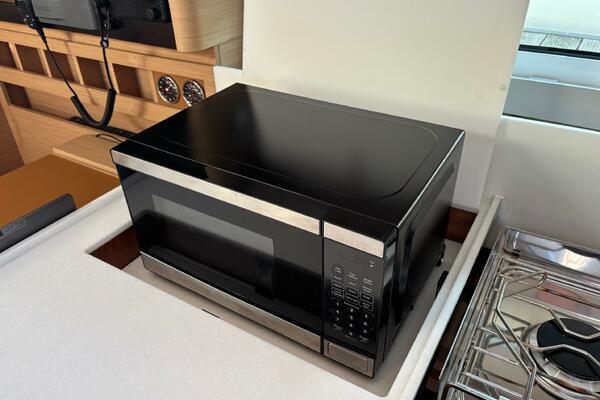 La Paloma 44ft Jeanneau Yacht For Sale