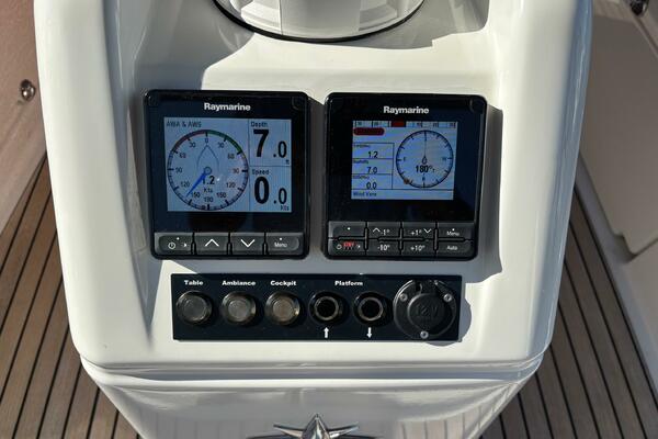 La Paloma 44ft Jeanneau Yacht For Sale