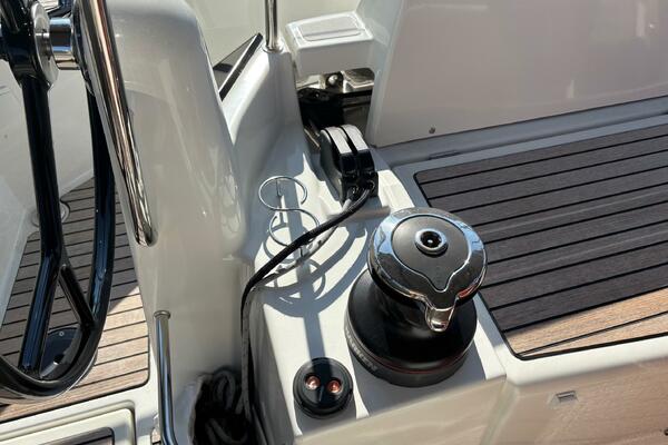 La Paloma 44ft Jeanneau Yacht For Sale