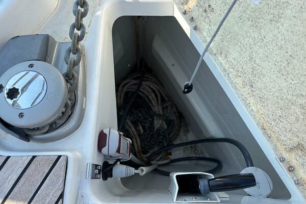 La Paloma 44ft Jeanneau Yacht For Sale