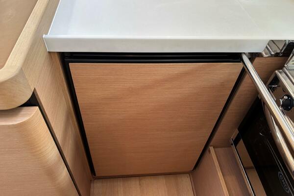 La Paloma 44ft Jeanneau Yacht For Sale