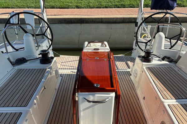 La Paloma 44ft Jeanneau Yacht For Sale