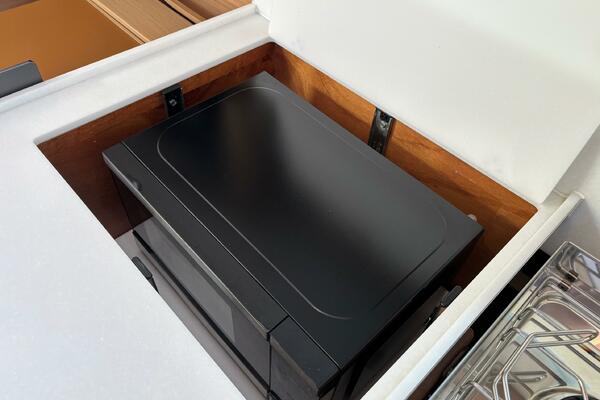 La Paloma 44ft Jeanneau Yacht For Sale