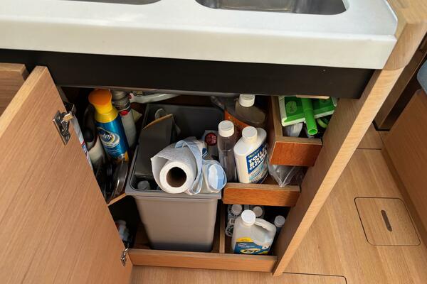 La Paloma 44ft Jeanneau Yacht For Sale