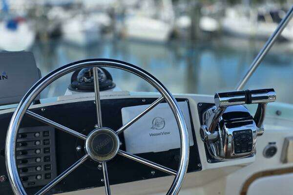 Photo of the 1983 Bertram 28 Flybridge "SoulShine"