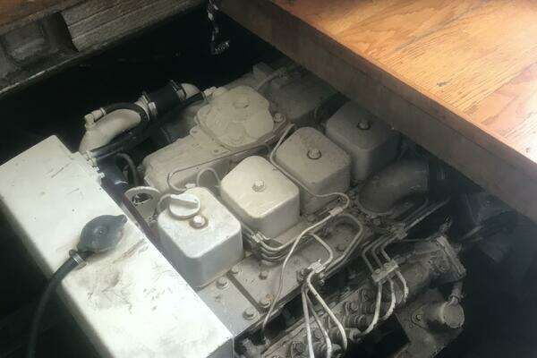 Photo of the 1999 Custom  "Tuff Baby"