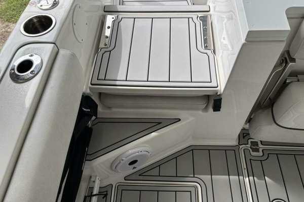 28ft Sea Fox Yacht For Sale