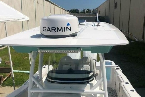 28ft Sea Fox Yacht For Sale