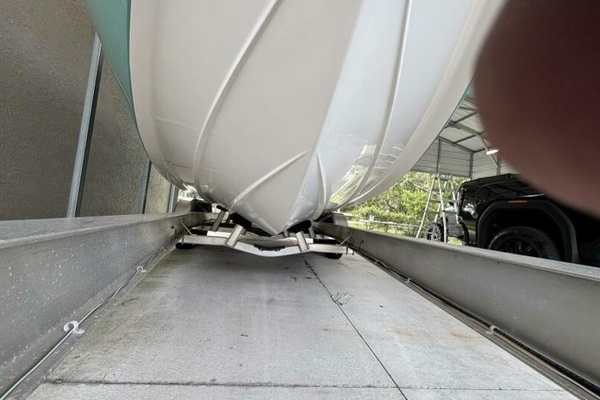 28ft Sea Fox Yacht For Sale
