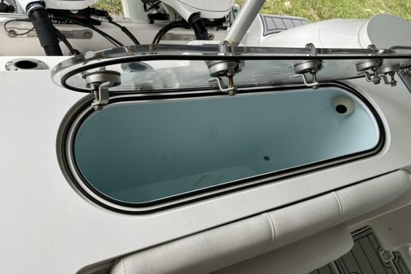 28ft Sea Fox Yacht For Sale