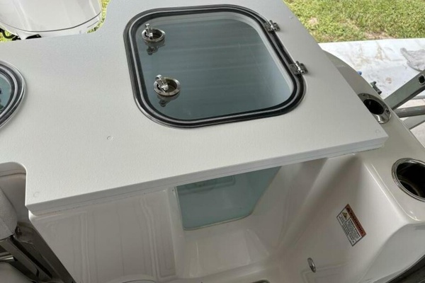 28ft Sea Fox Yacht For Sale