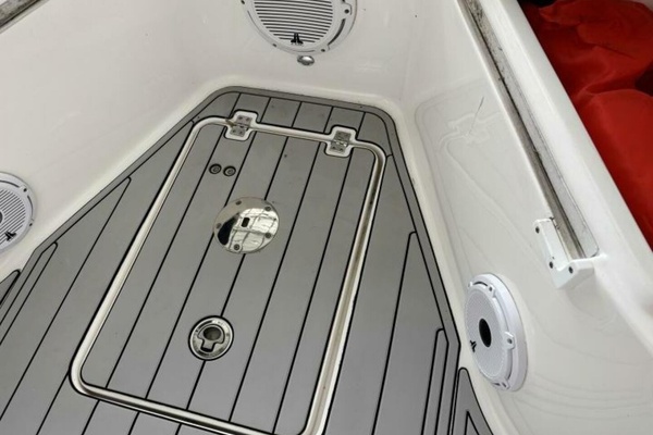 28ft Sea Fox Yacht For Sale
