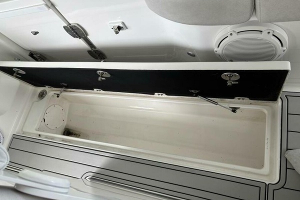28ft Sea Fox Yacht For Sale
