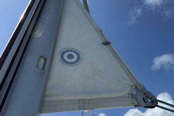 Beneteau Oceanis 45 Yacht For Sale