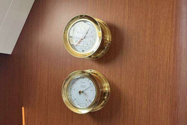 Beneteau Oceanis 45 Yacht For Sale