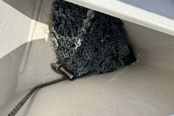 Beneteau Oceanis 45 Yacht For Sale