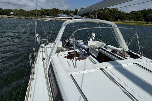 Beneteau Oceanis 45 Yacht For Sale