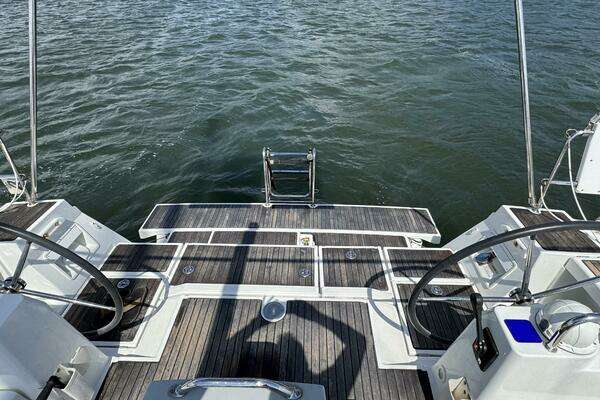 Beneteau Oceanis 45 Yacht For Sale