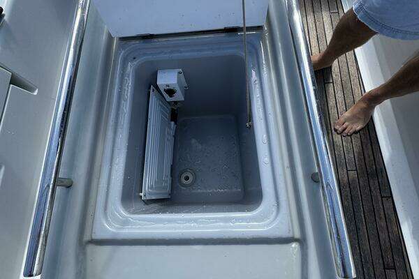 Beneteau Oceanis 45 Yacht For Sale