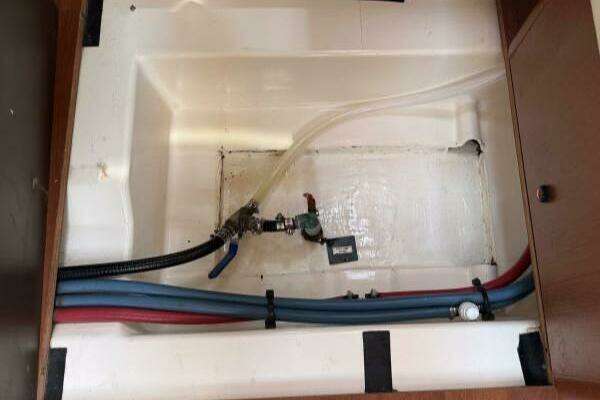 Beneteau Oceanis 45 Yacht For Sale