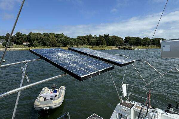 Beneteau Oceanis 45 Yacht For Sale