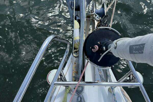 Beneteau Oceanis 45 Yacht For Sale