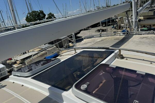 Wanderer 50ft Shannon Yacht For Sale