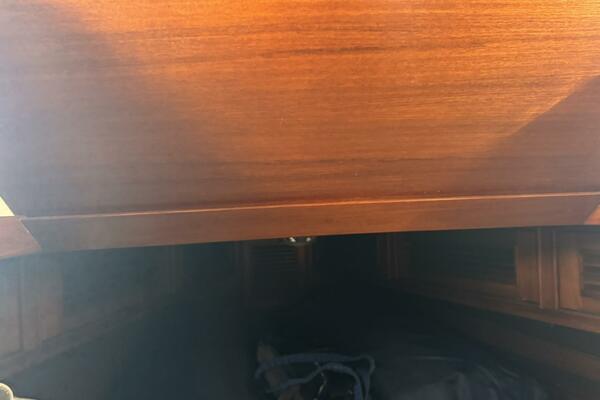 Wanderer 50ft Shannon Yacht For Sale