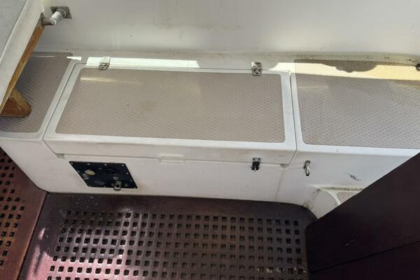 Wanderer 50ft Shannon Yacht For Sale