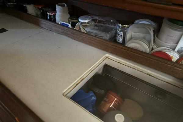 Wanderer 50ft Shannon Yacht For Sale