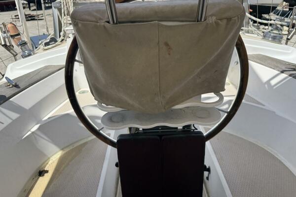 Wanderer 50ft Shannon Yacht For Sale