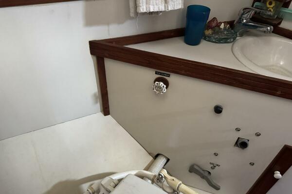 Wanderer 50ft Shannon Yacht For Sale