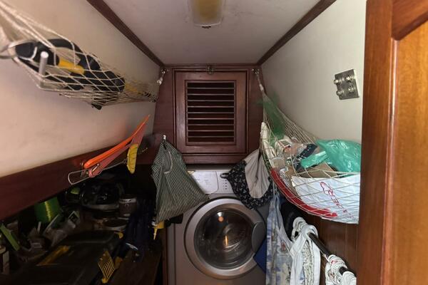 Wanderer 50ft Shannon Yacht For Sale