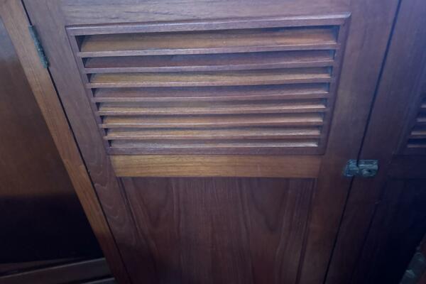 Wanderer 50ft Shannon Yacht For Sale