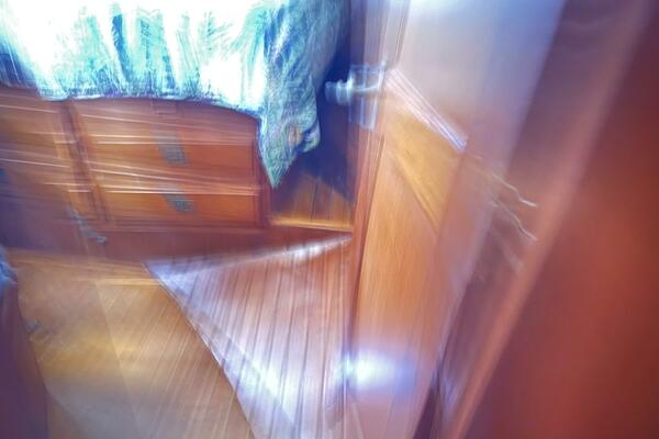 Wanderer 50ft Shannon Yacht For Sale