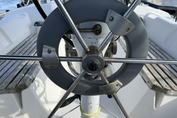 40ft Hunter Yacht For Sale