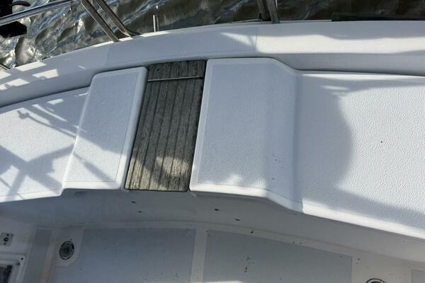 40ft Hunter Yacht For Sale