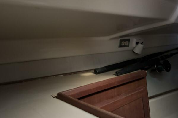 40ft Hunter Yacht For Sale