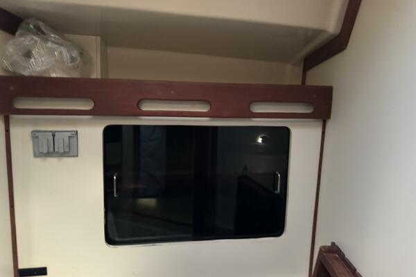 40ft Hunter Yacht For Sale