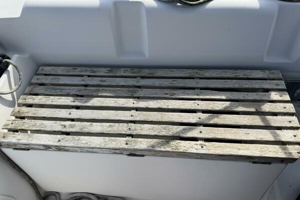 40ft Hunter Yacht For Sale