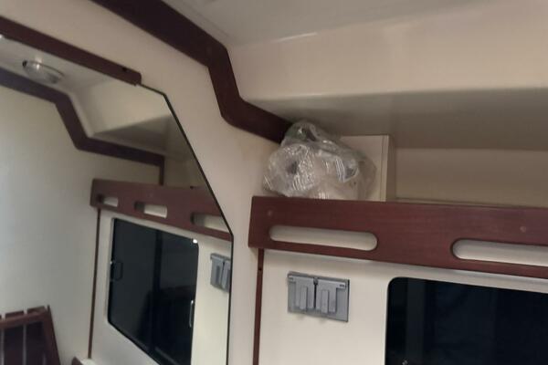 40ft Hunter Yacht For Sale