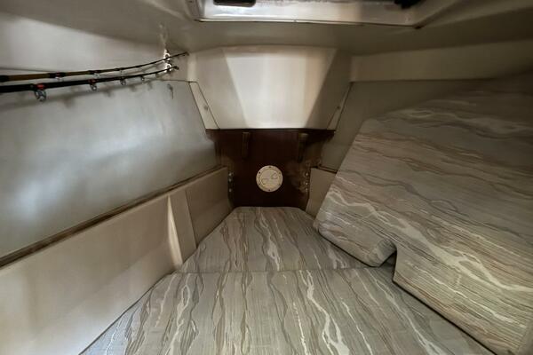 40ft Hunter Yacht For Sale