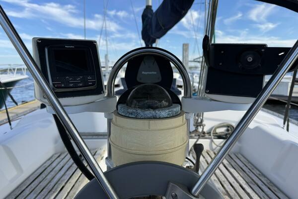 40ft Hunter Yacht For Sale