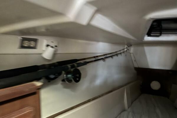 40ft Hunter Yacht For Sale