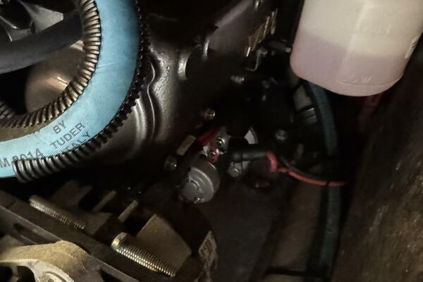 40ft Hunter Yacht For Sale