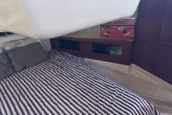 40ft Hunter Yacht For Sale