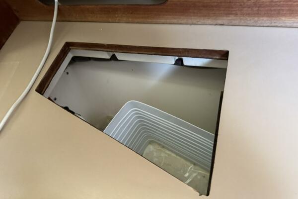 40ft Hunter Yacht For Sale