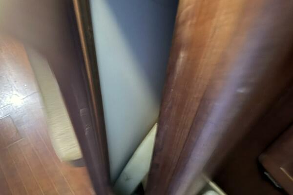 40ft Hunter Yacht For Sale