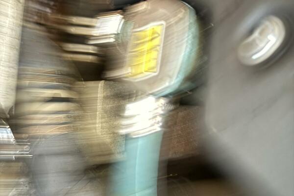 40ft Hunter Yacht For Sale