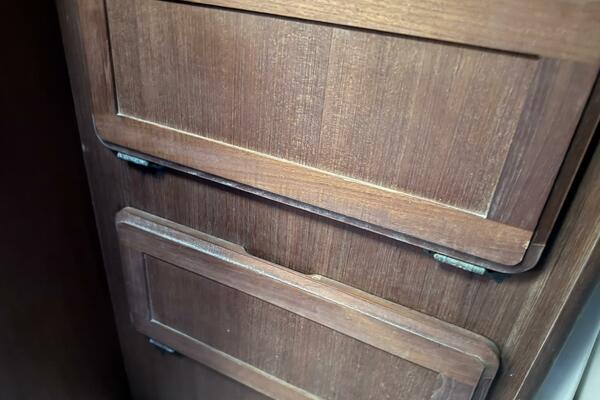 40ft Hunter Yacht For Sale